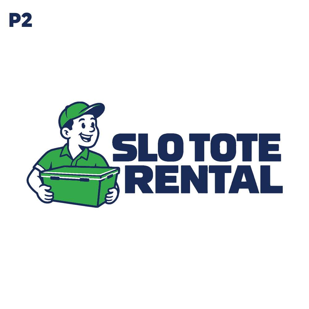 SLO Tote Rental